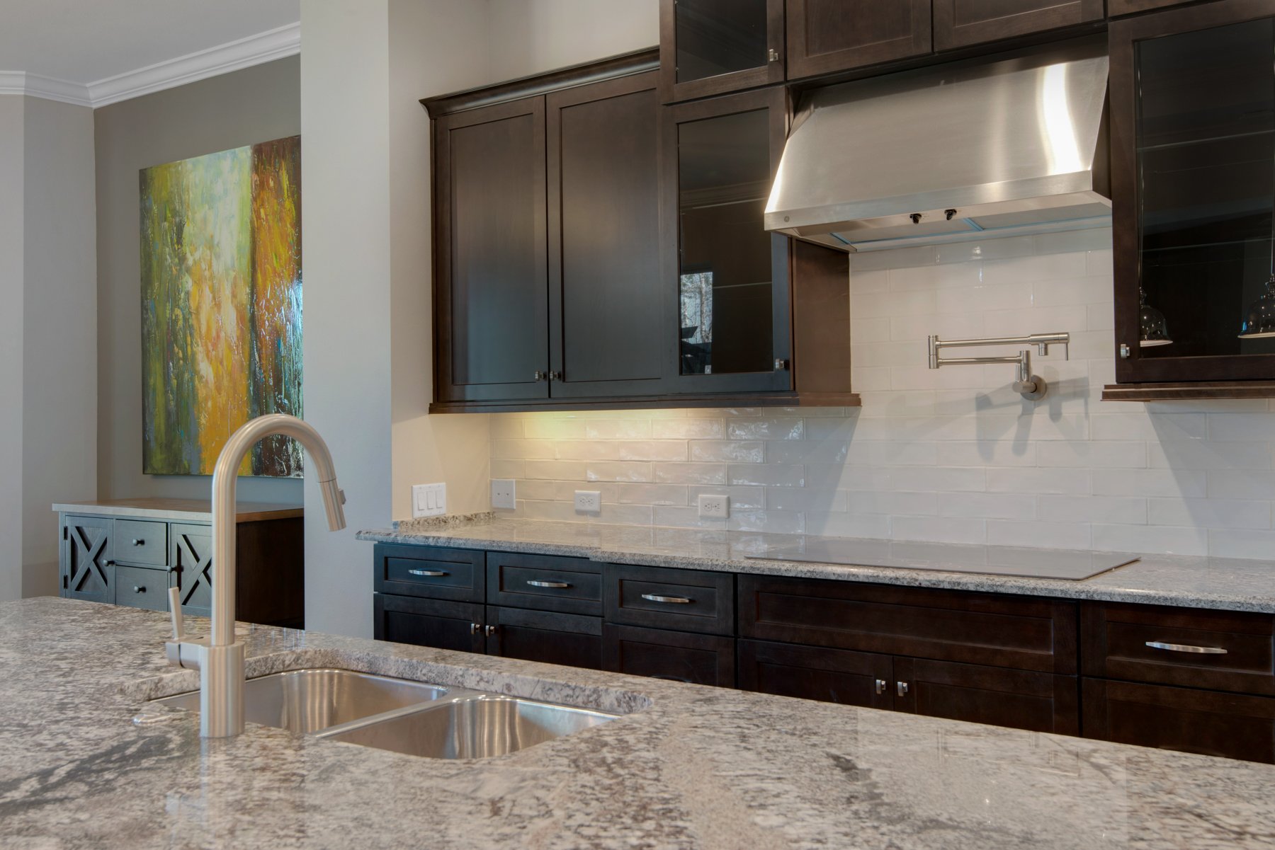 All Wood Pensacola, Fl Pinnacle & Closets