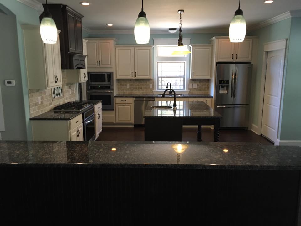 All Wood Pensacola, Fl Pinnacle & Closets