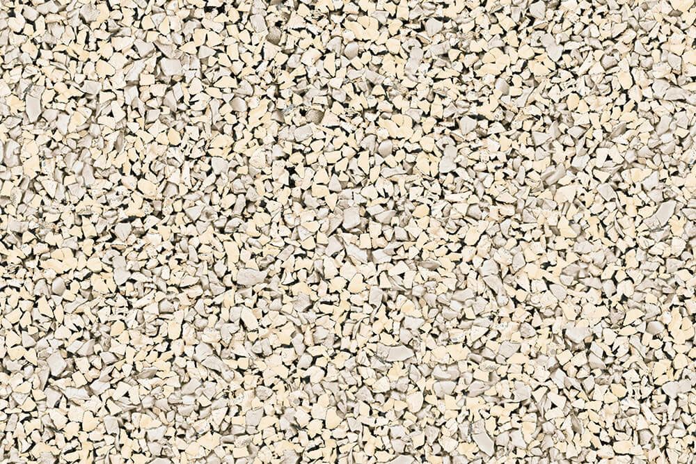 A close up of a white and black marble texture.