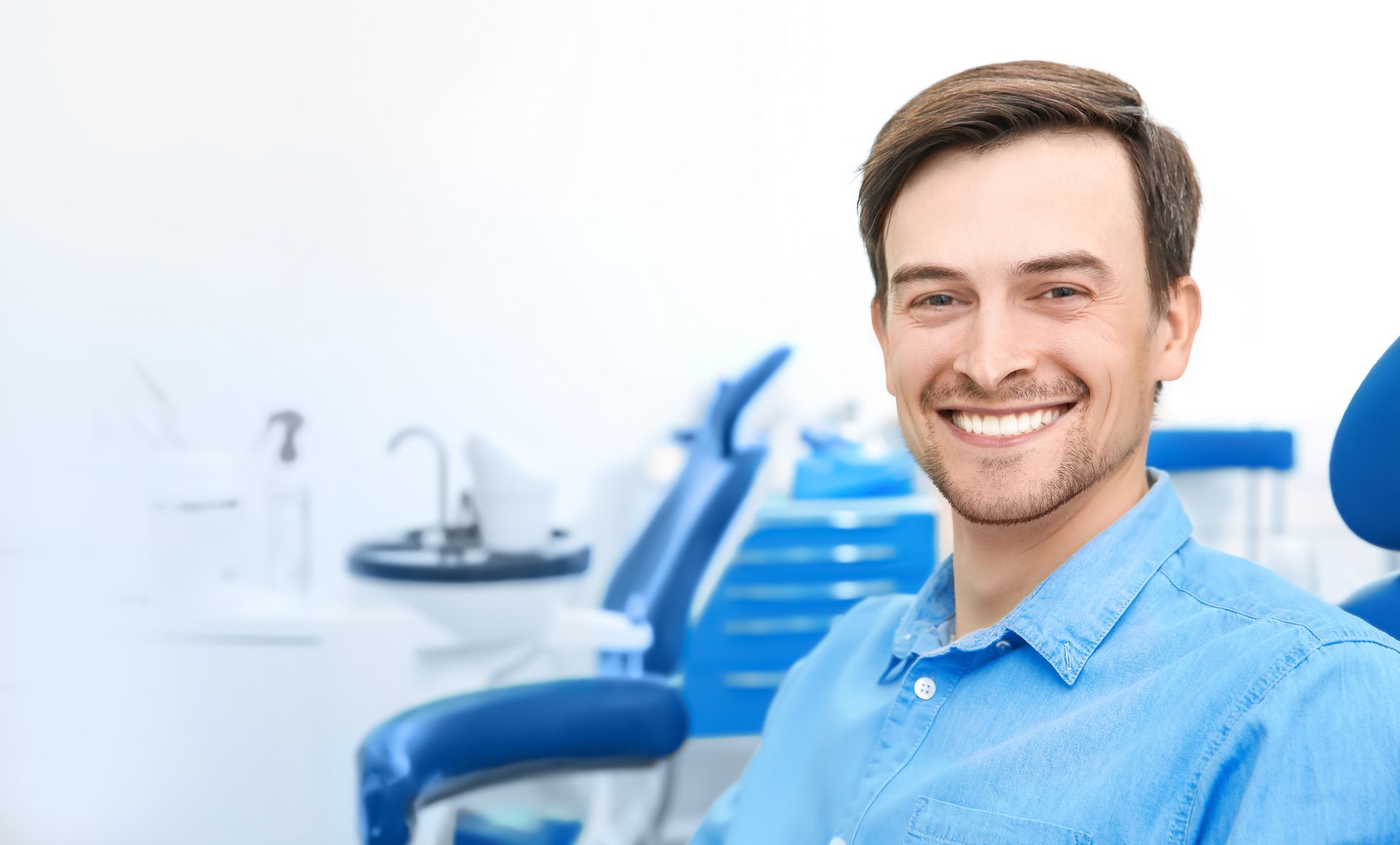 Claude Daniel, DDS Dentist Lithia Springs, GA