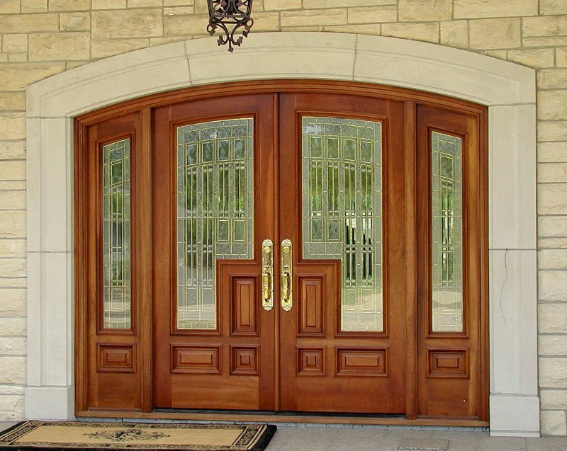 The Leaded Glass Studio Entryway Glass Gallery Independence