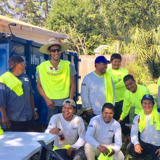 Curry Cares Roofing by Curry