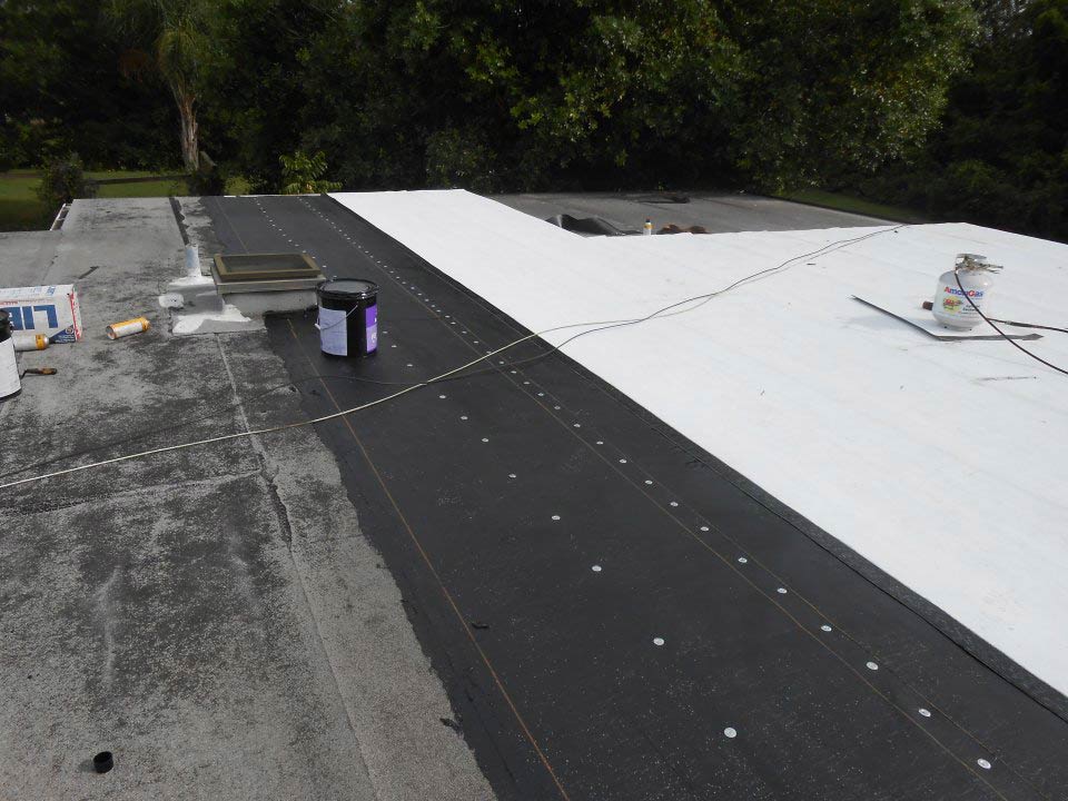 Roofing by Curry Photo Gallery Sarasota, FL