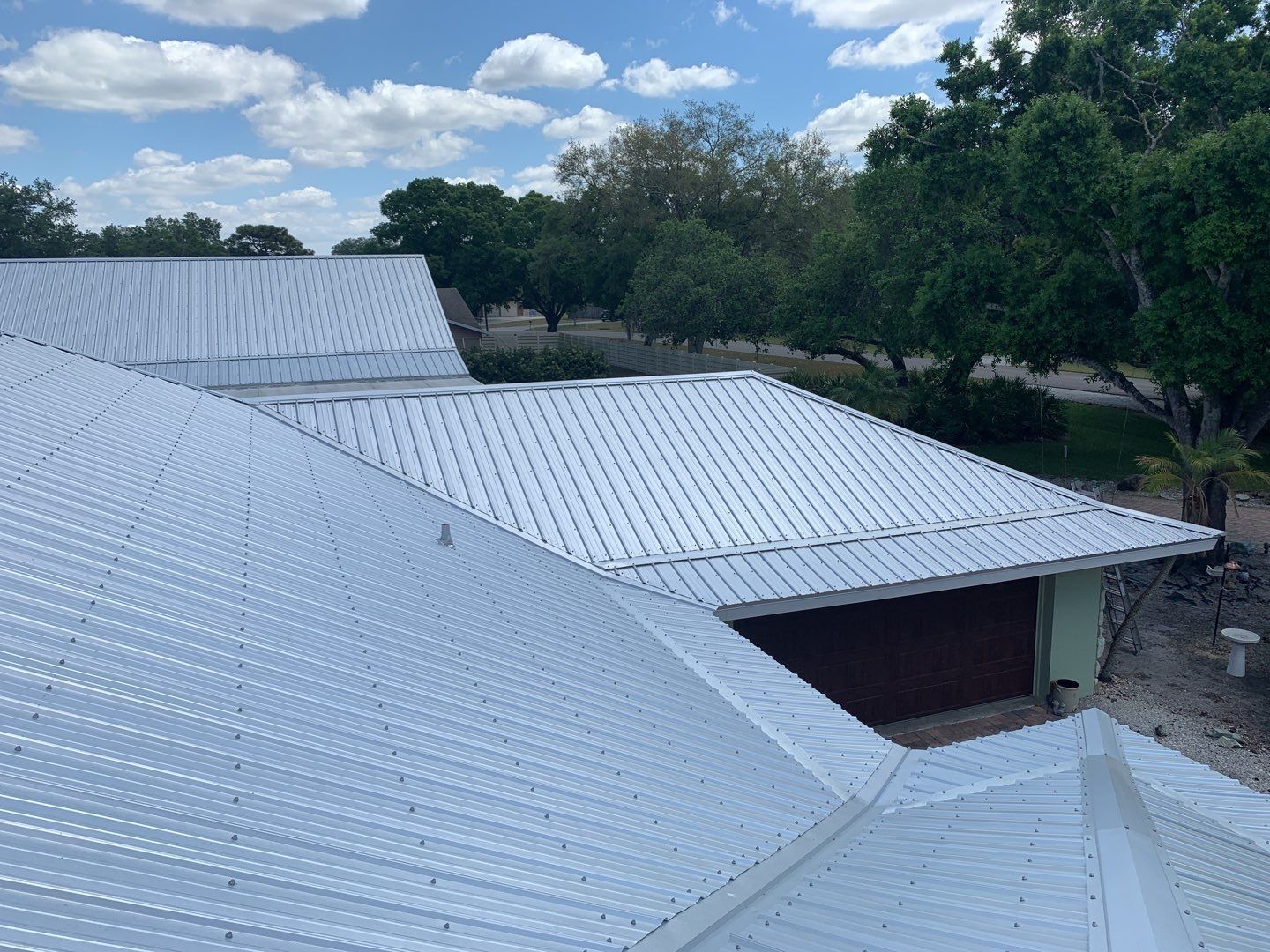 Roofing by Curry Photo Gallery Sarasota, FL