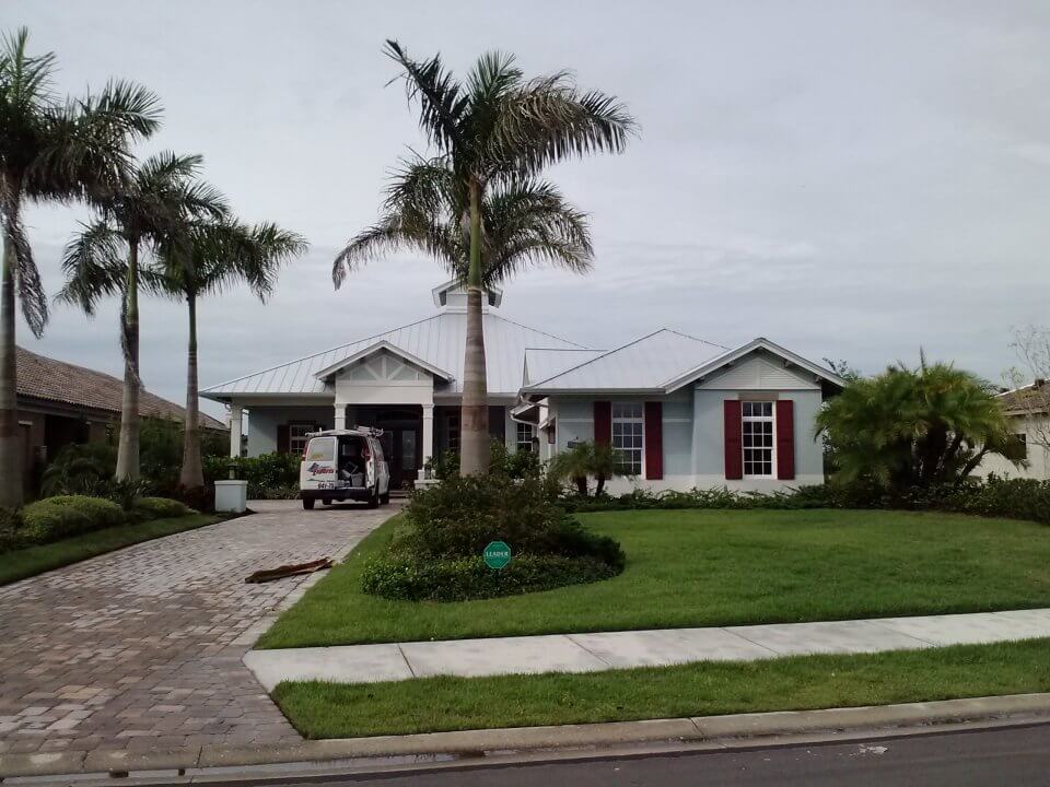 Roofing by Curry Photo Gallery Sarasota, FL