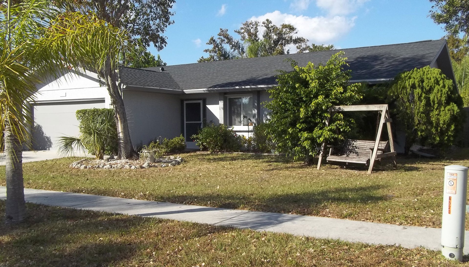 Roofing by Curry Photo Gallery Sarasota, FL