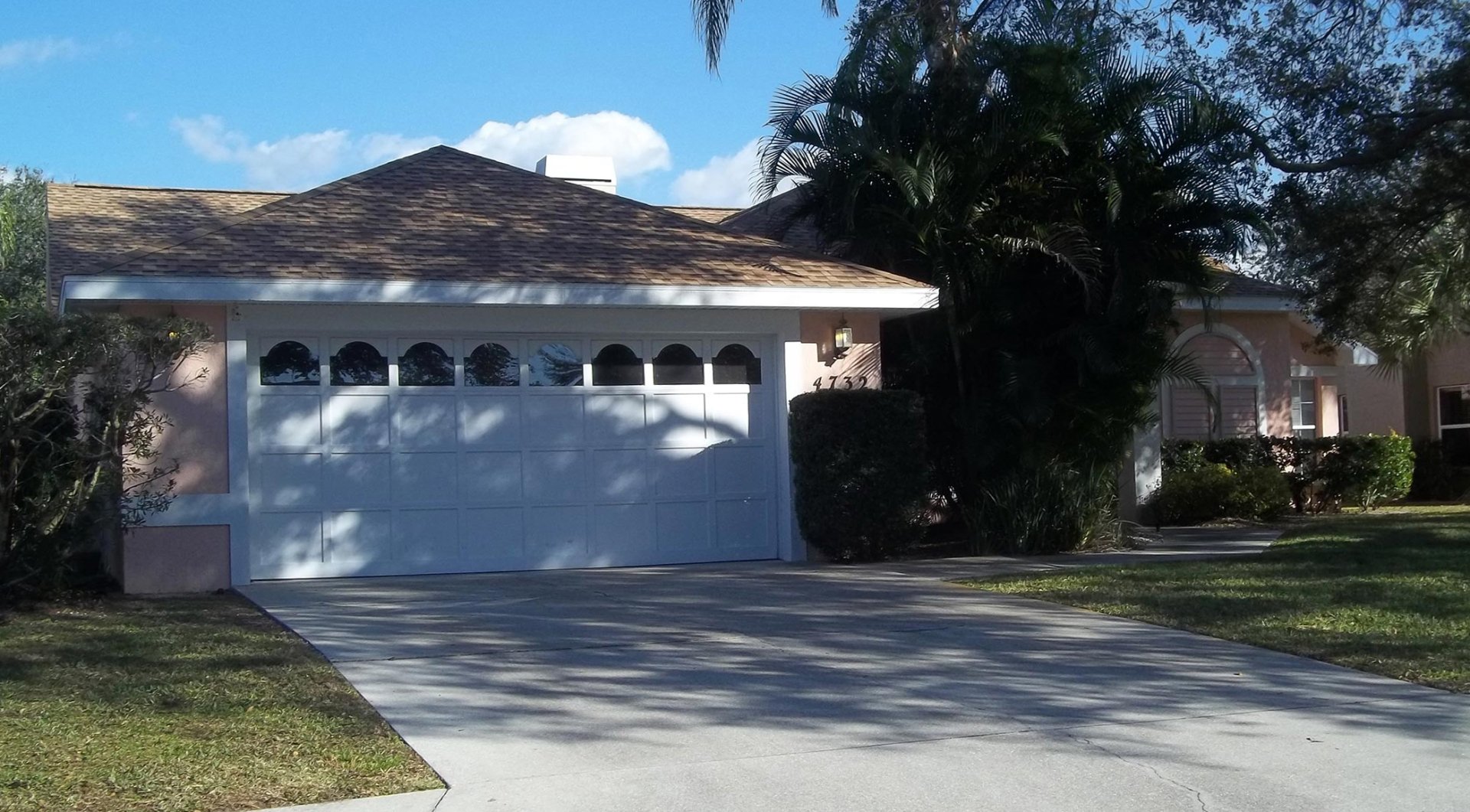 Roofing by Curry Photo Gallery Sarasota, FL