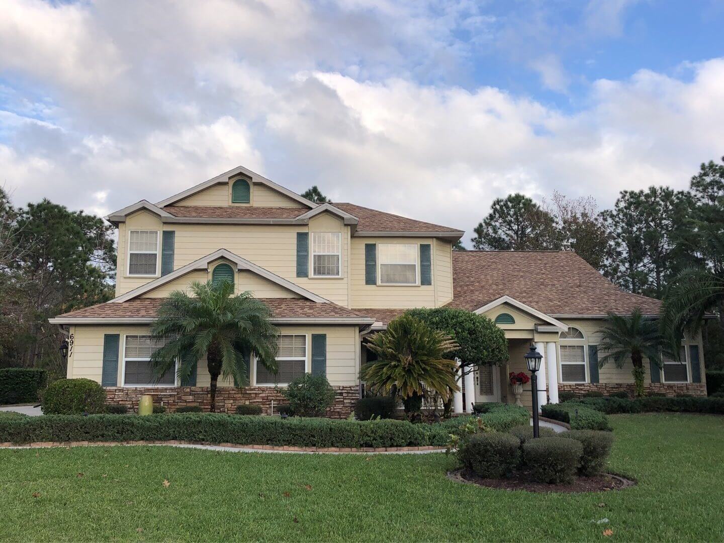 Roofing by Curry Photo Gallery Sarasota, FL