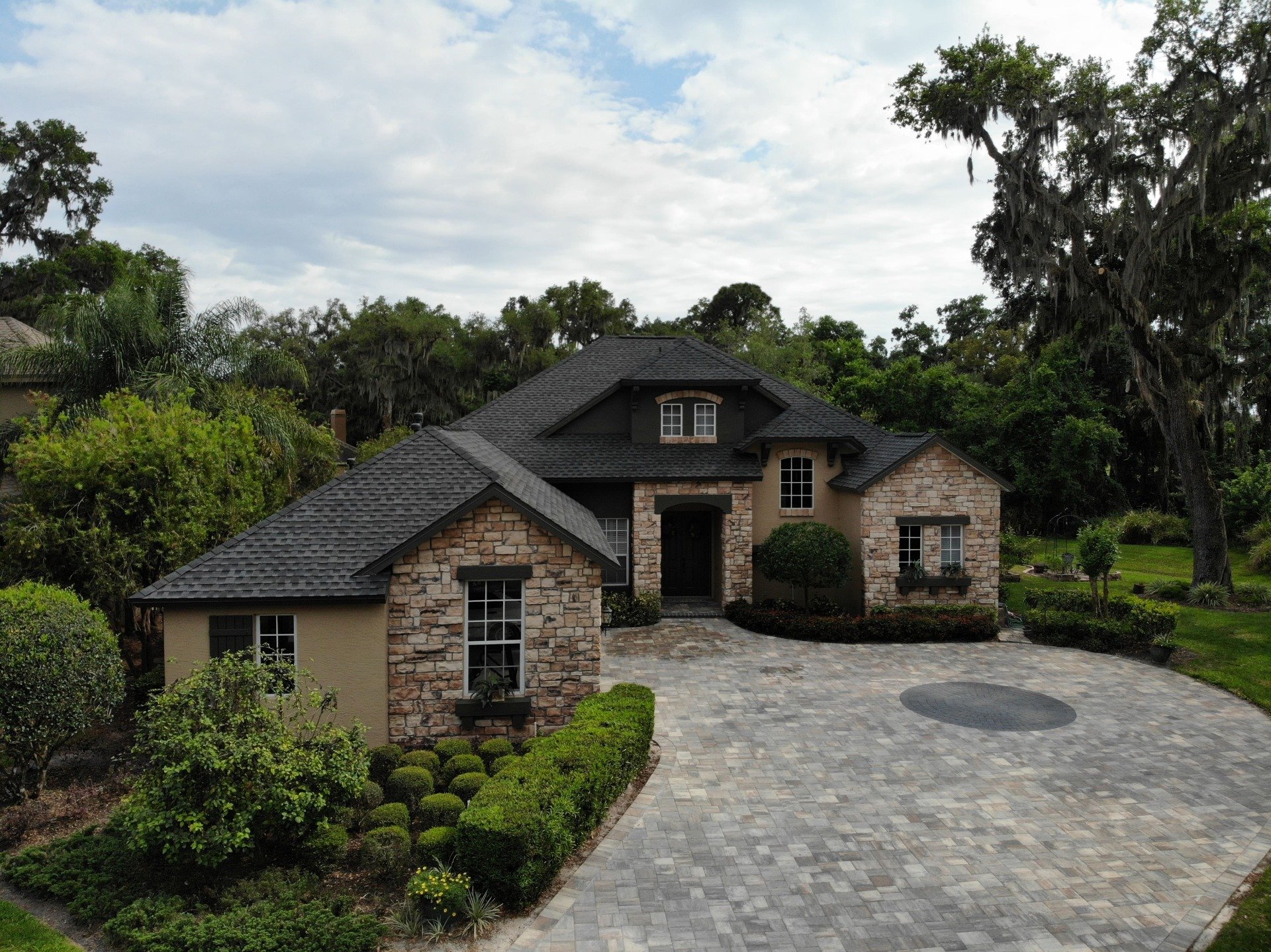 Roofing by Curry Photo Gallery Sarasota, FL