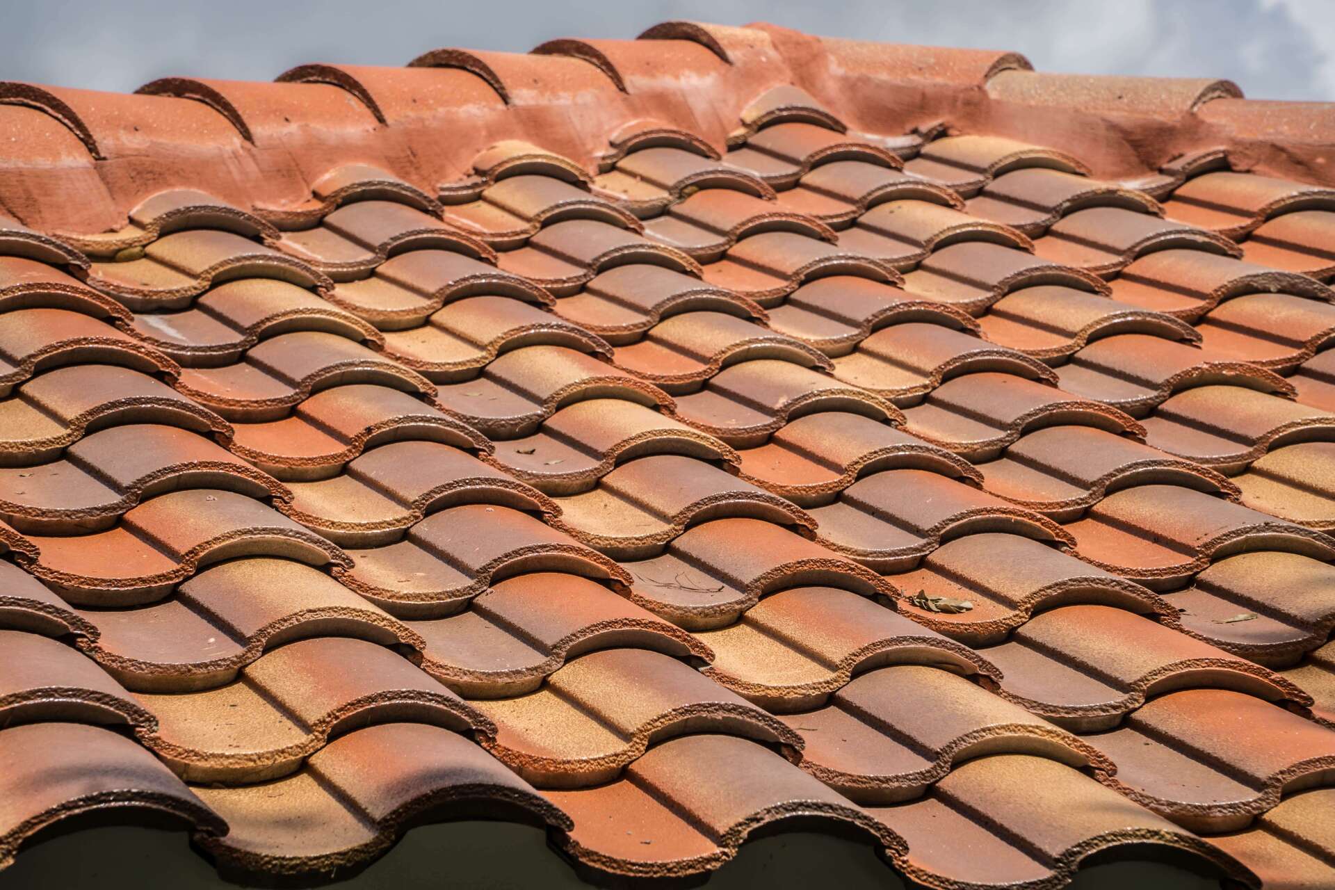 Roofing by Curry Photo Gallery Sarasota, FL