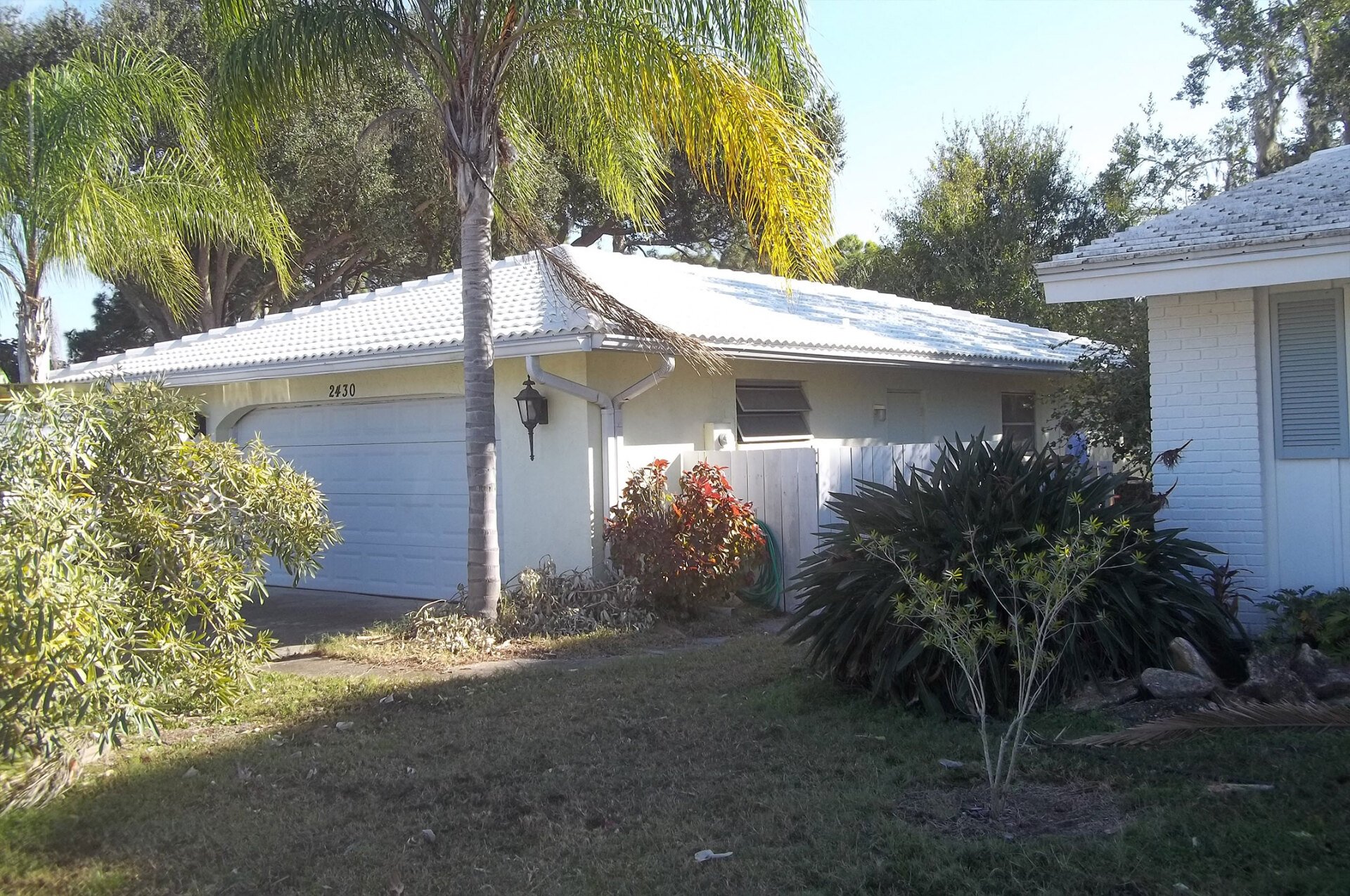 Roofing by Curry Photo Gallery Sarasota, FL