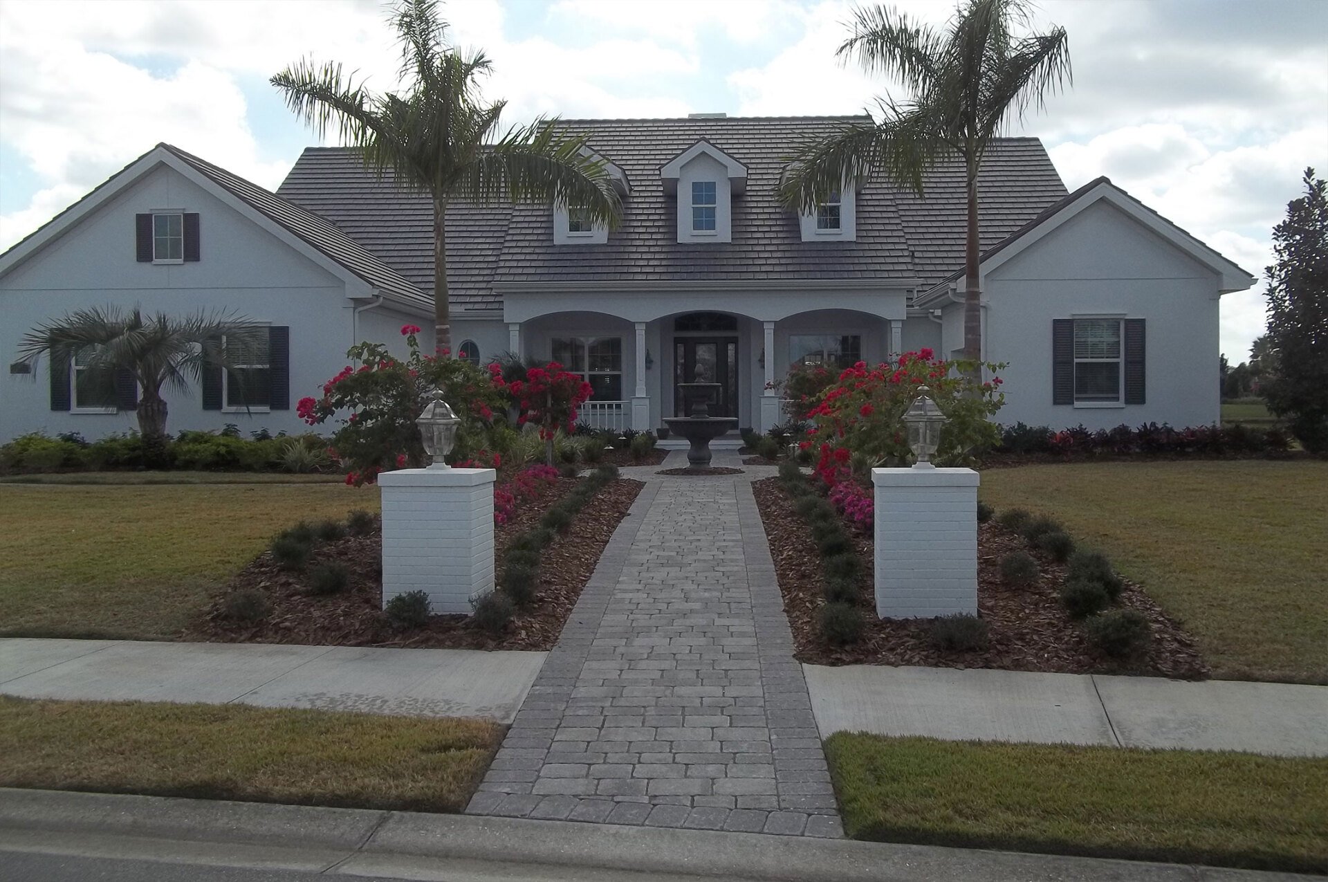 Roofing by Curry Photo Gallery Sarasota, FL