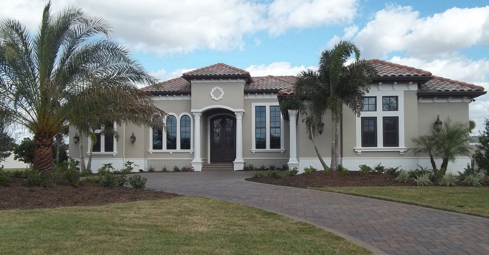 Roofing by Curry Photo Gallery Sarasota, FL