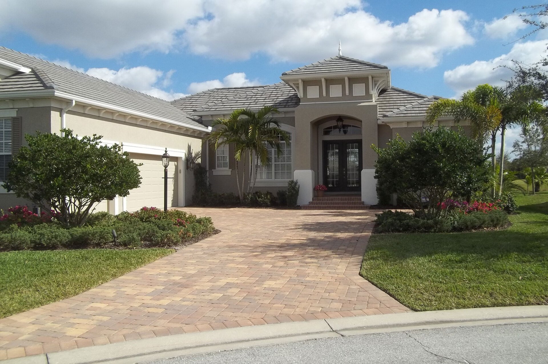 Roofing by Curry Photo Gallery Sarasota, FL