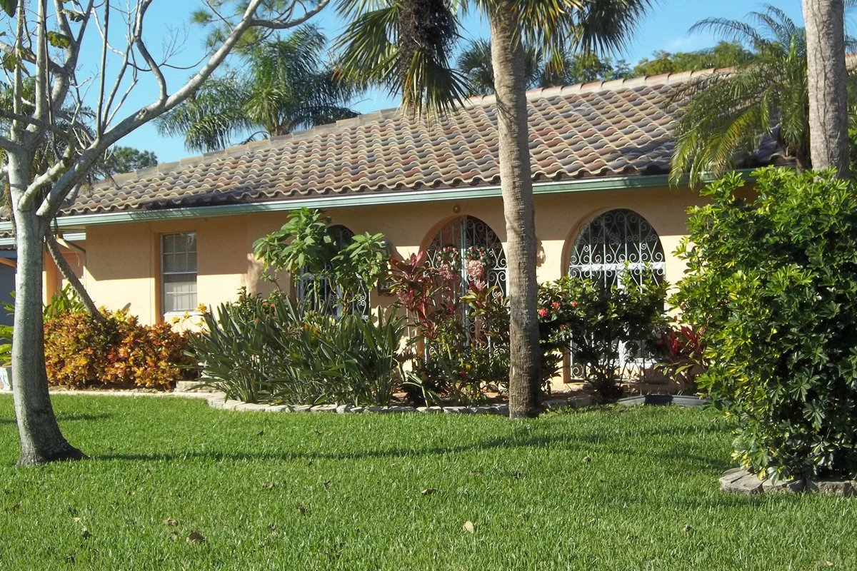 Roofing by Curry Photo Gallery Sarasota, FL