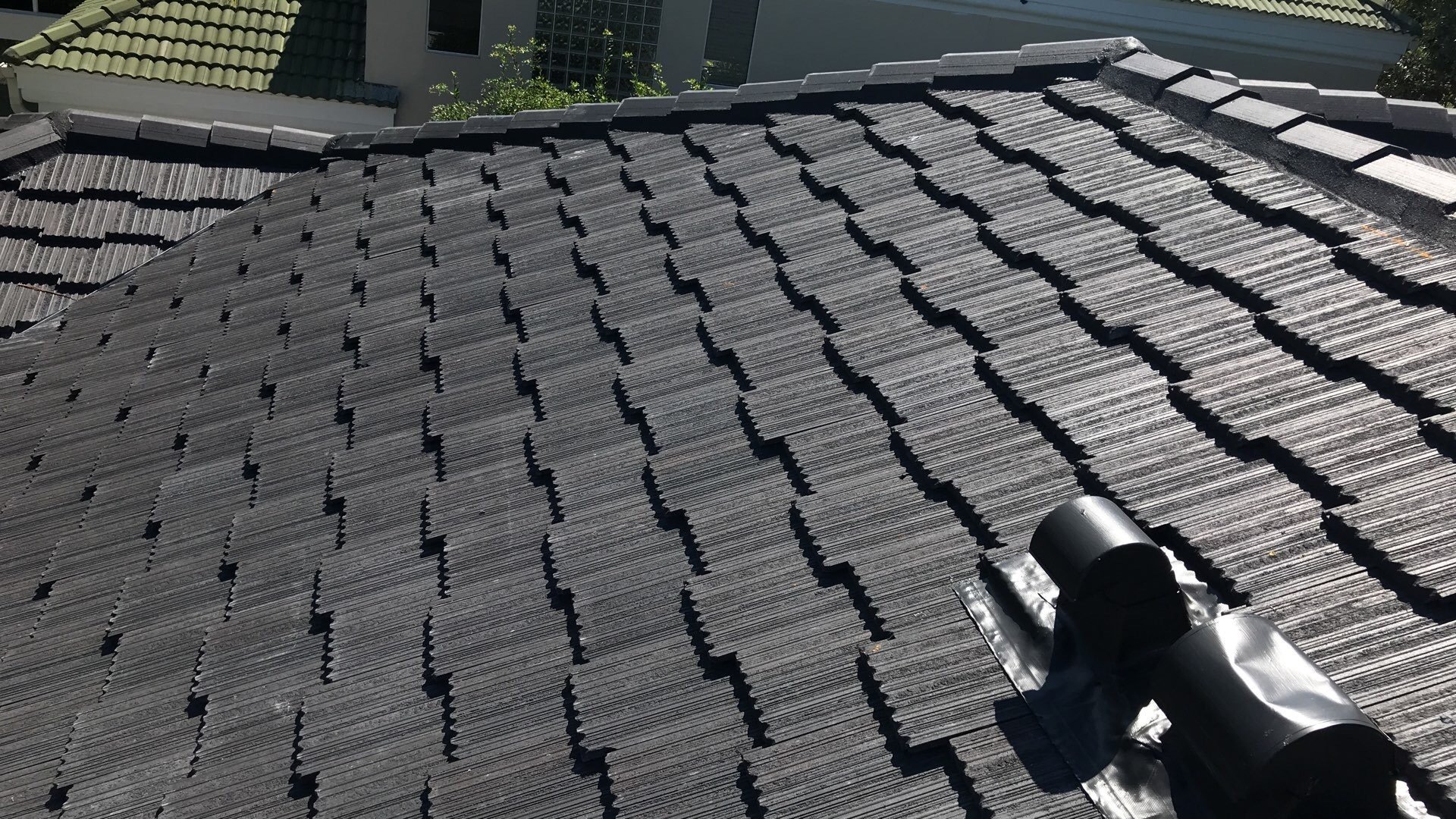 Roofing by Curry Photo Gallery Sarasota, FL