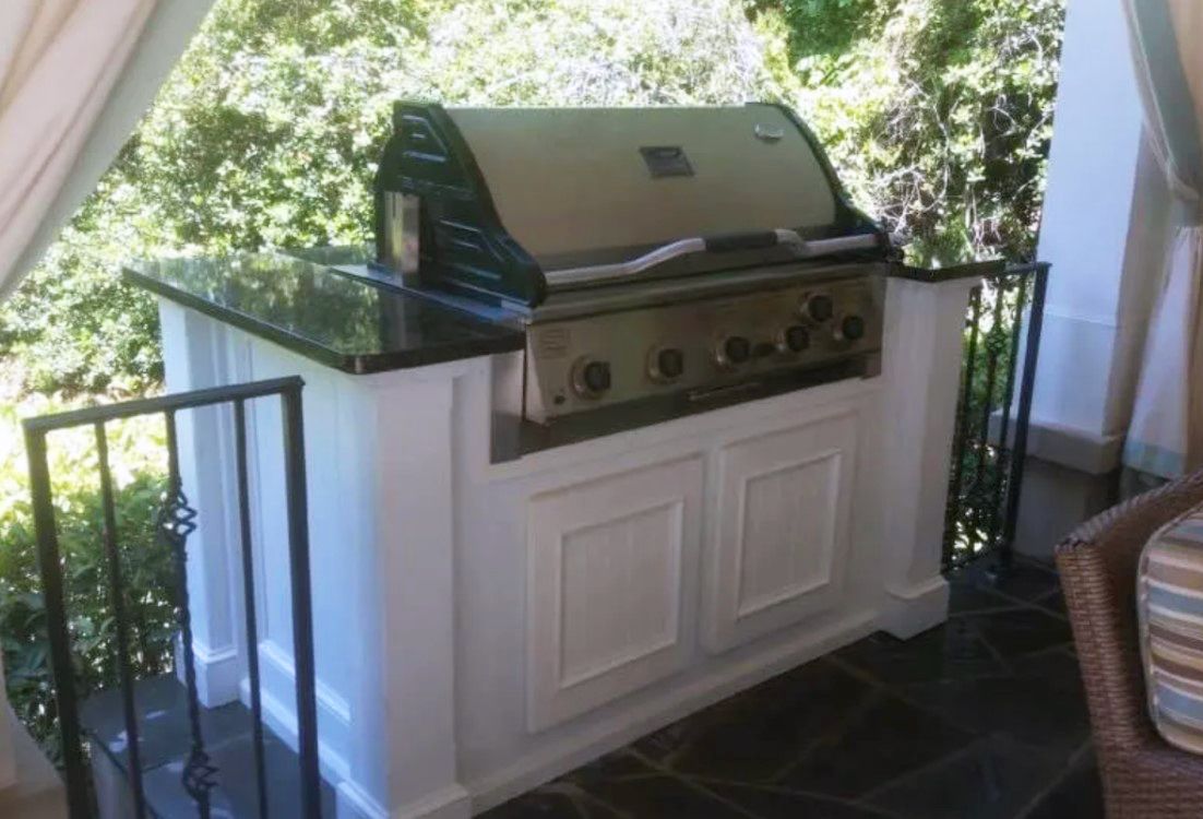 American Lighting & Design Installation Macon, GA