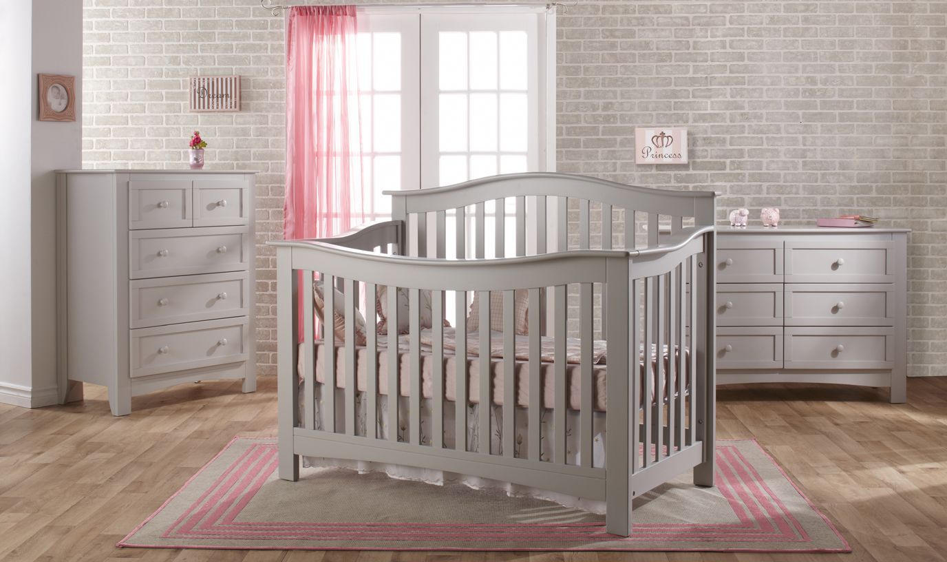 Pali bedroom furniture Pali crib sets New Bedford, MA