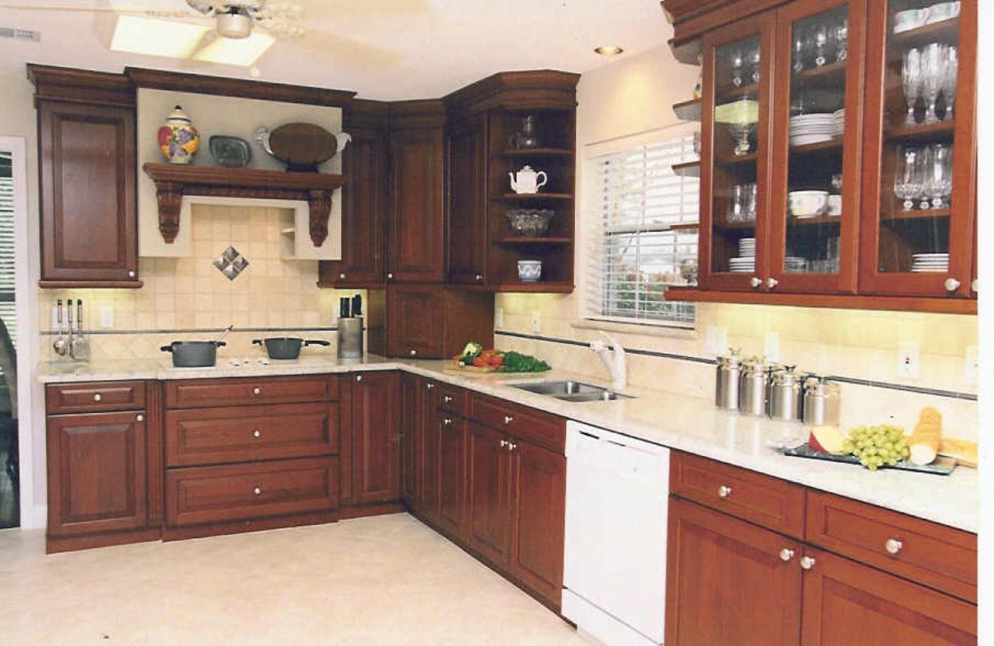 Remodeling Concepts Inc Kitchen Gallery Houston Metro Area