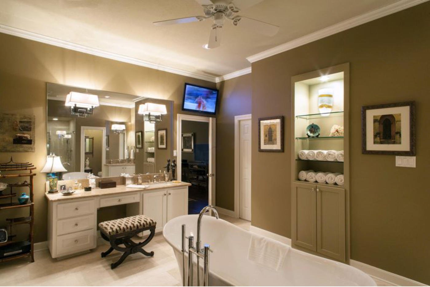 Bathroom Remodeler Houston, TX Remodeling Concepts Inc