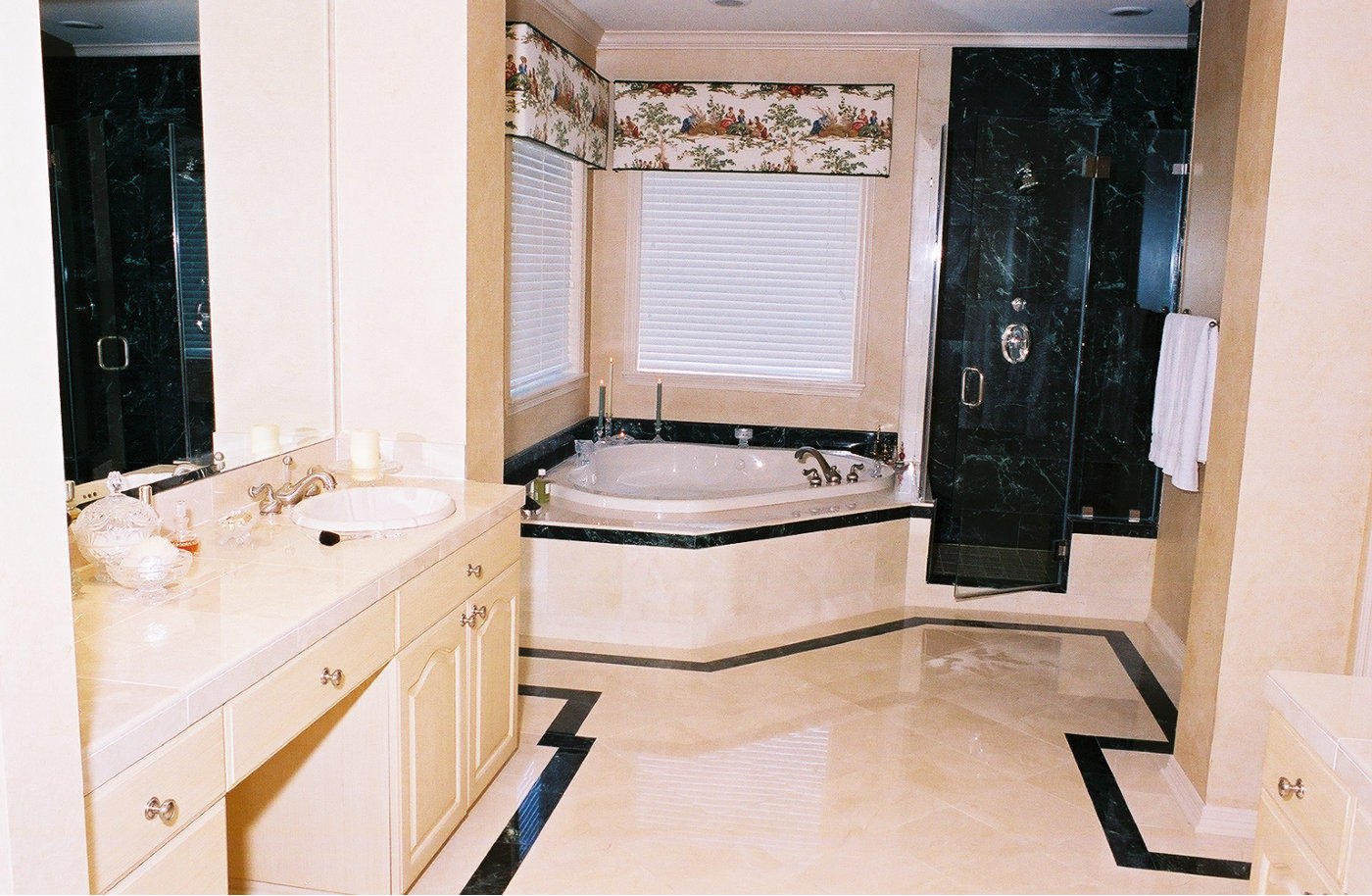 Bathroom Remodeler Houston, TX Remodeling Concepts Inc
