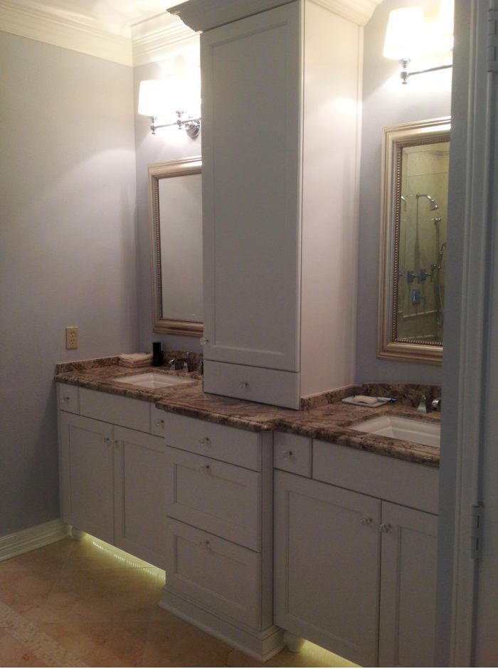 Bathroom Remodeler Houston, TX Remodeling Concepts Inc