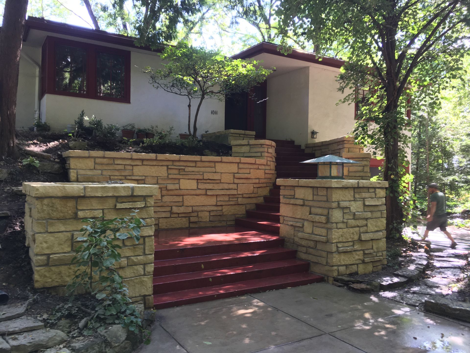 Gallery | John's Custom Masonry