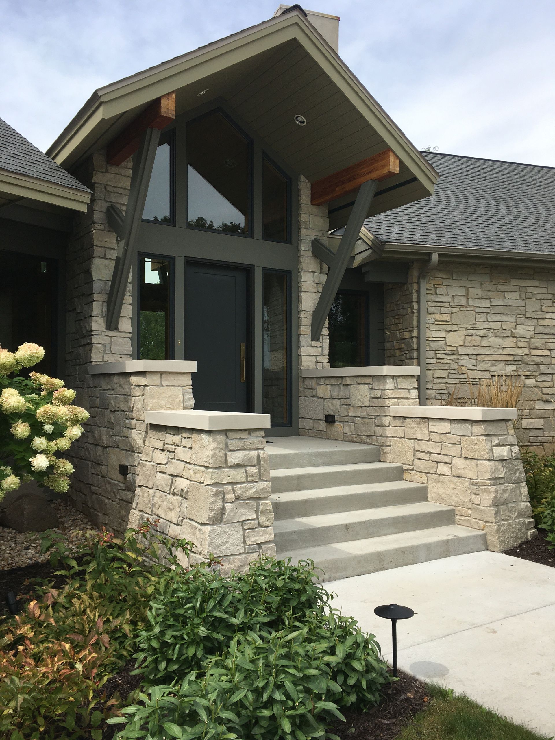 Gallery | John's Custom Masonry
