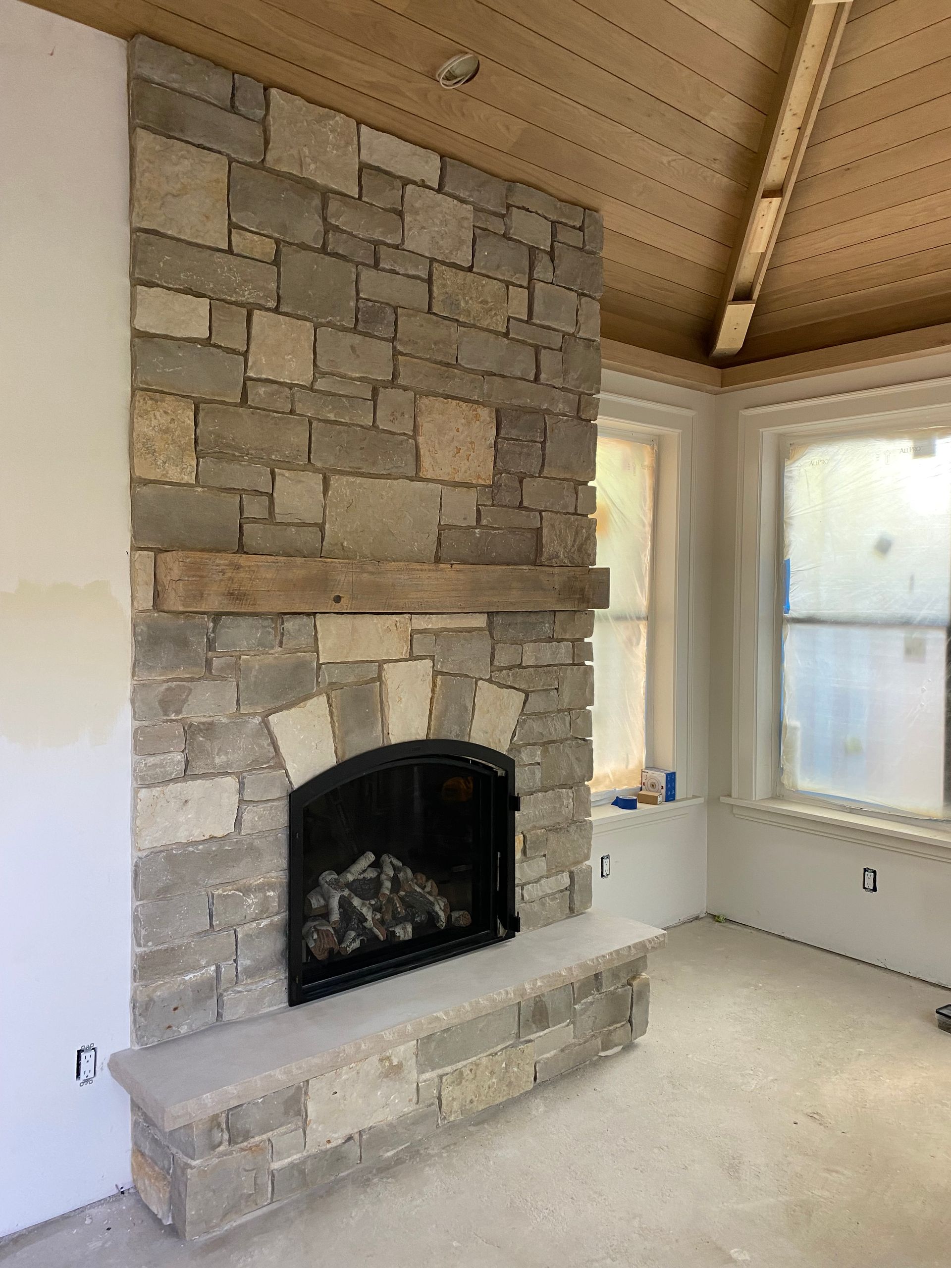 Gallery | John's Custom Masonry