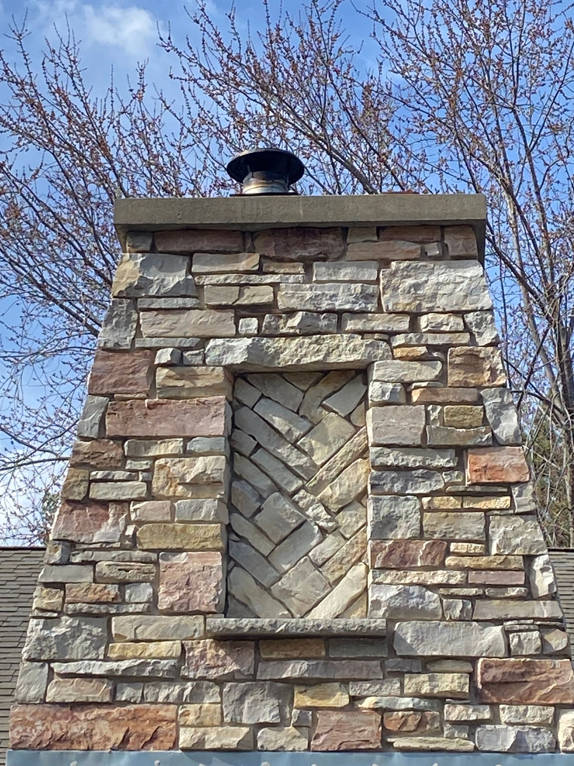 Gallery | John's Custom Masonry