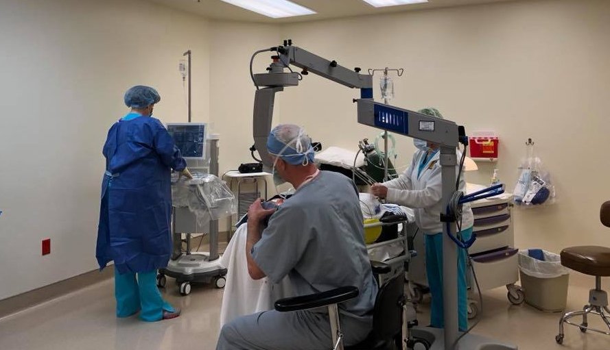 About Cape Regional Eye Center, PLLC Dyersburg TN Eye Care