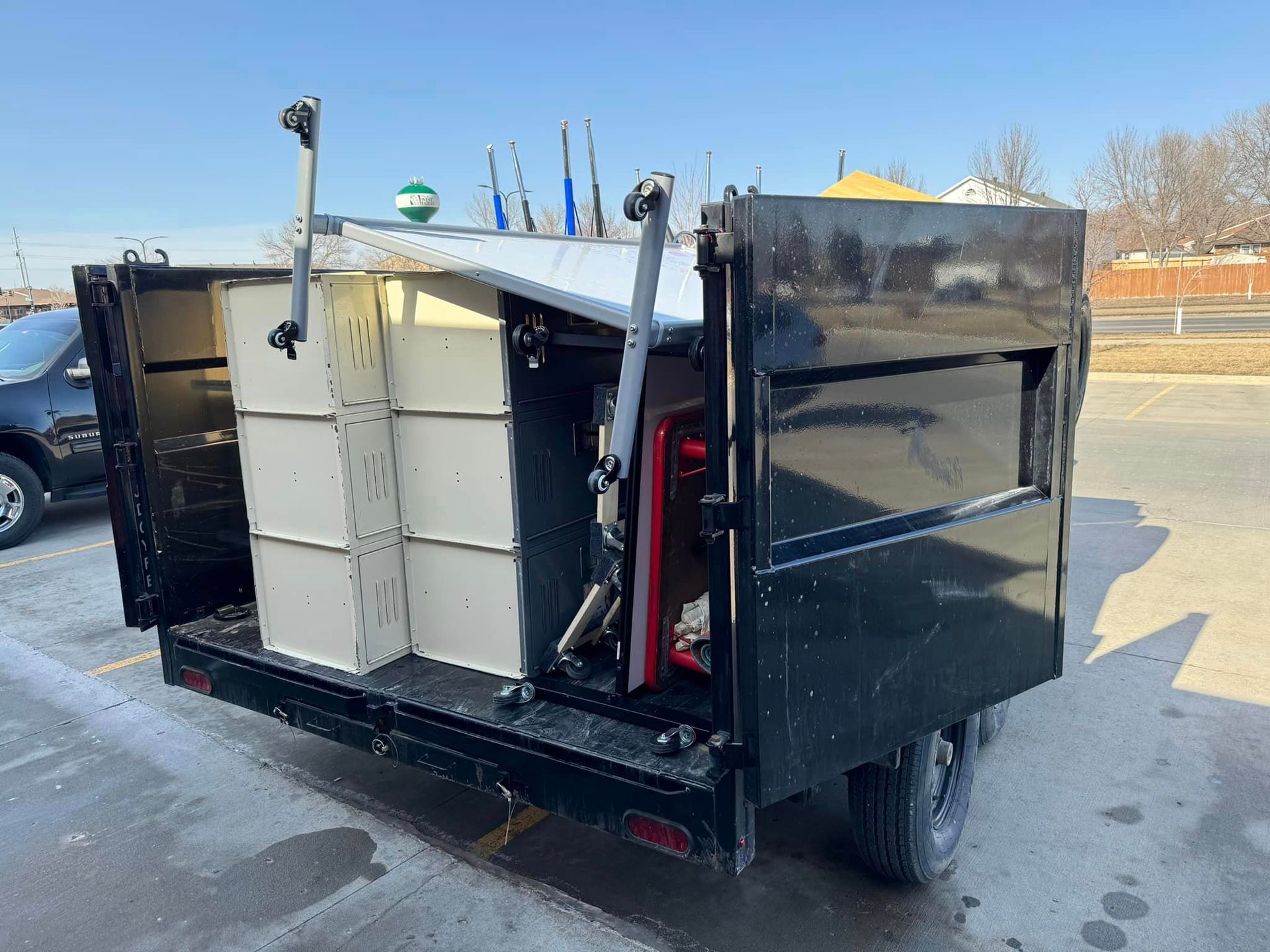 Junk Removal Fargo, ND | Up North Junk Removal