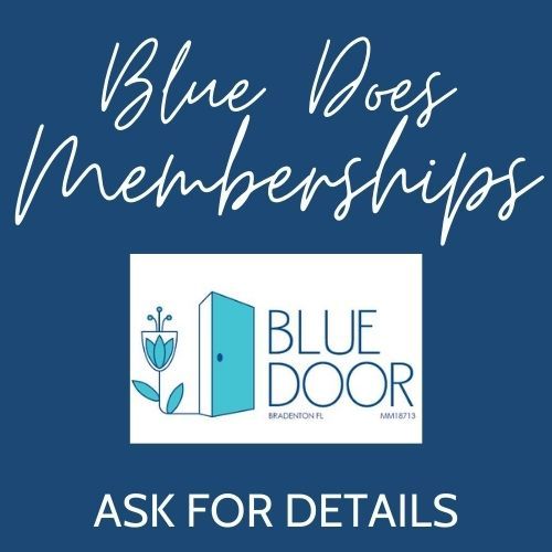 Blue Door Spa & Salon Specials and Events Bradenton, FL