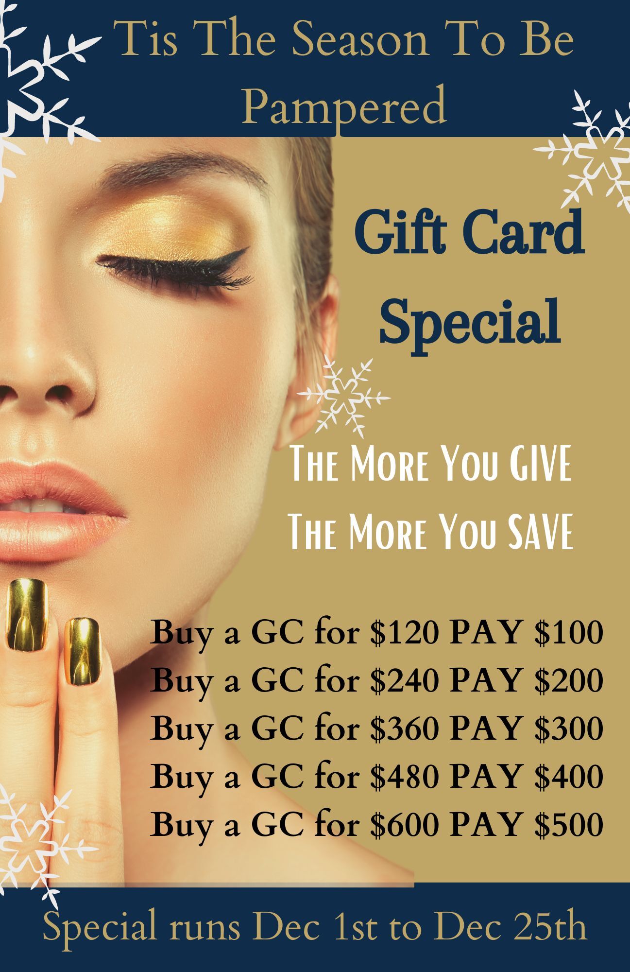 Blue Door Spa Bradenton - popu7cz
