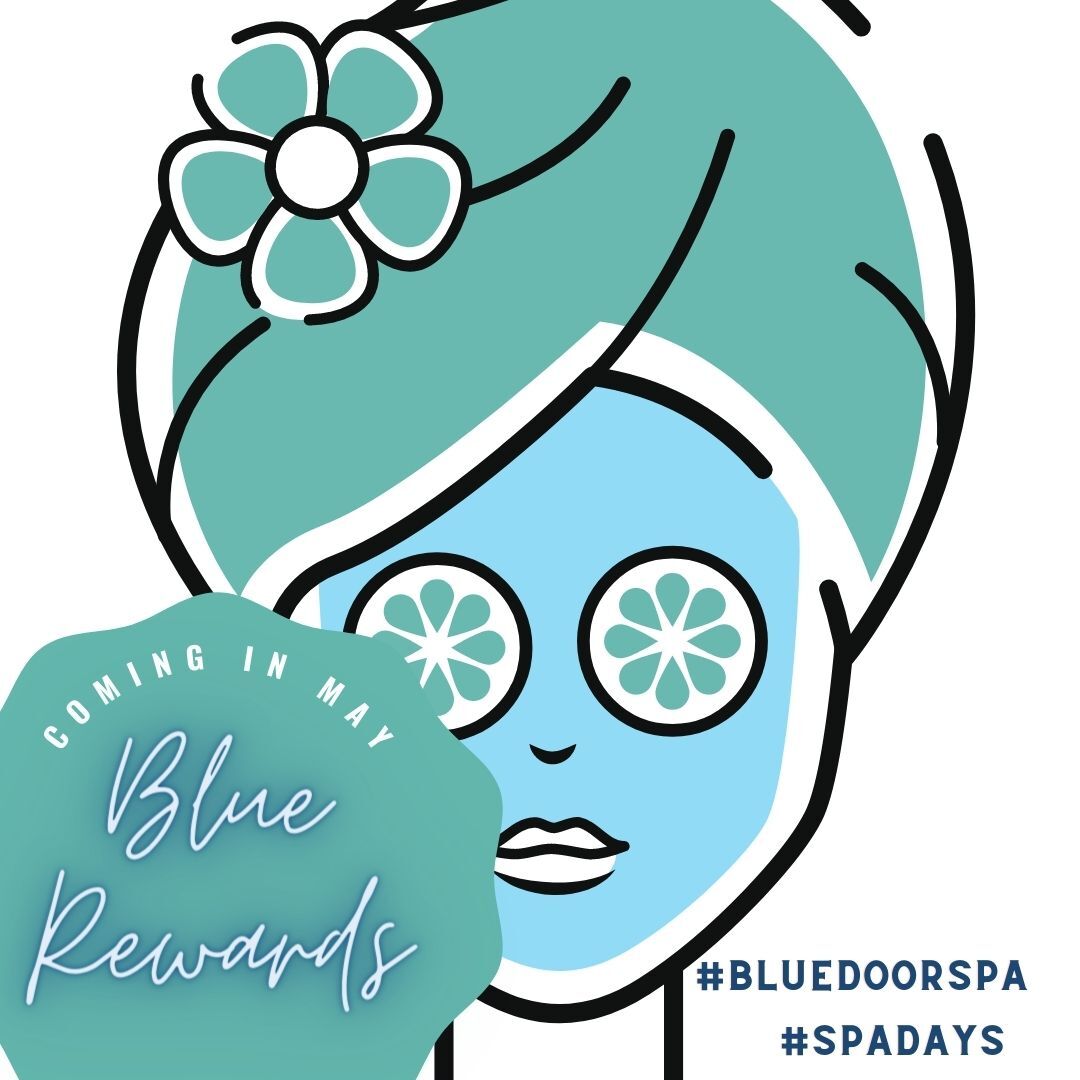 Blue Door Spa & Salon Specials and Events Bradenton, FL
