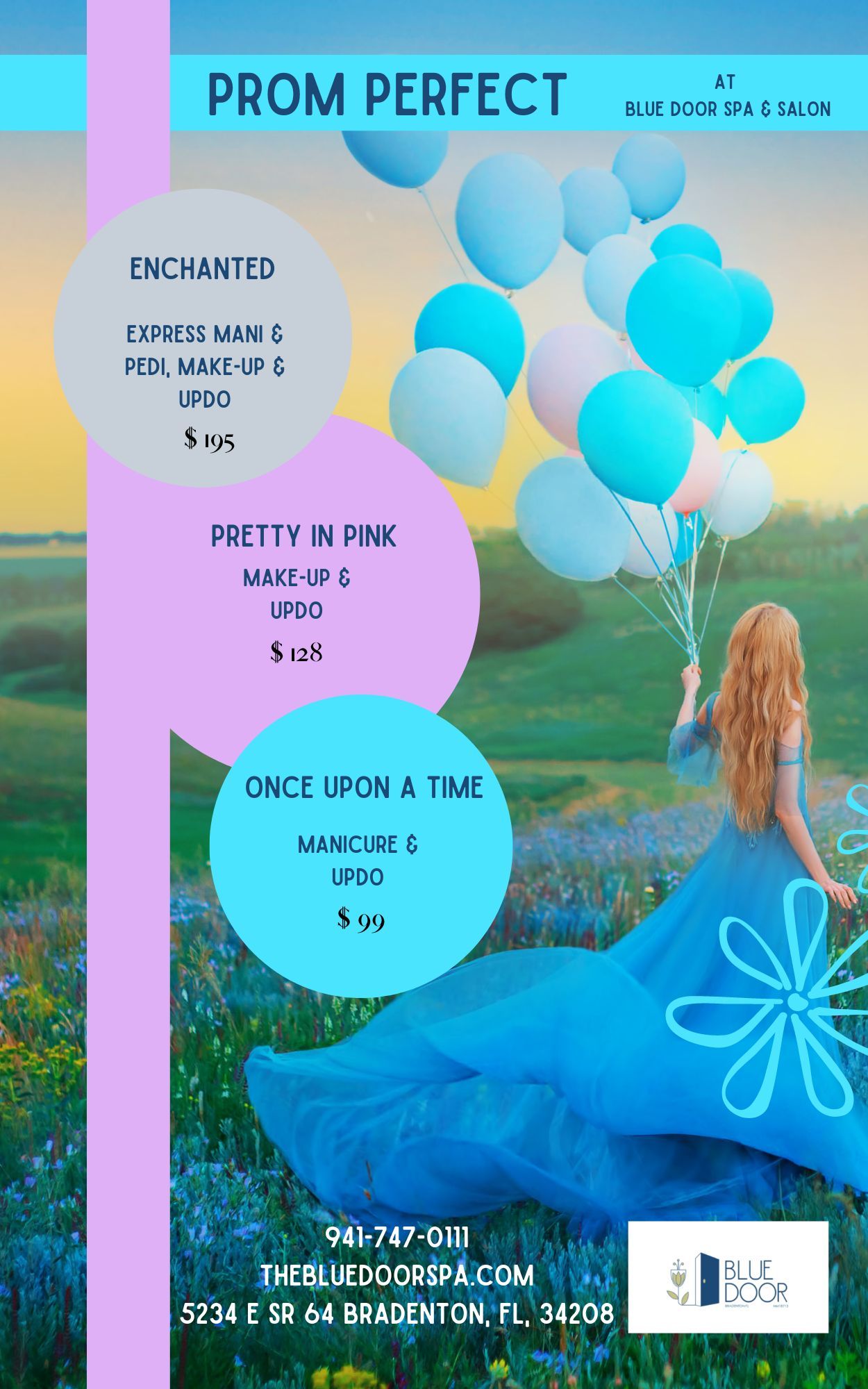 Blue Door Spa Bradenton - a62cejr