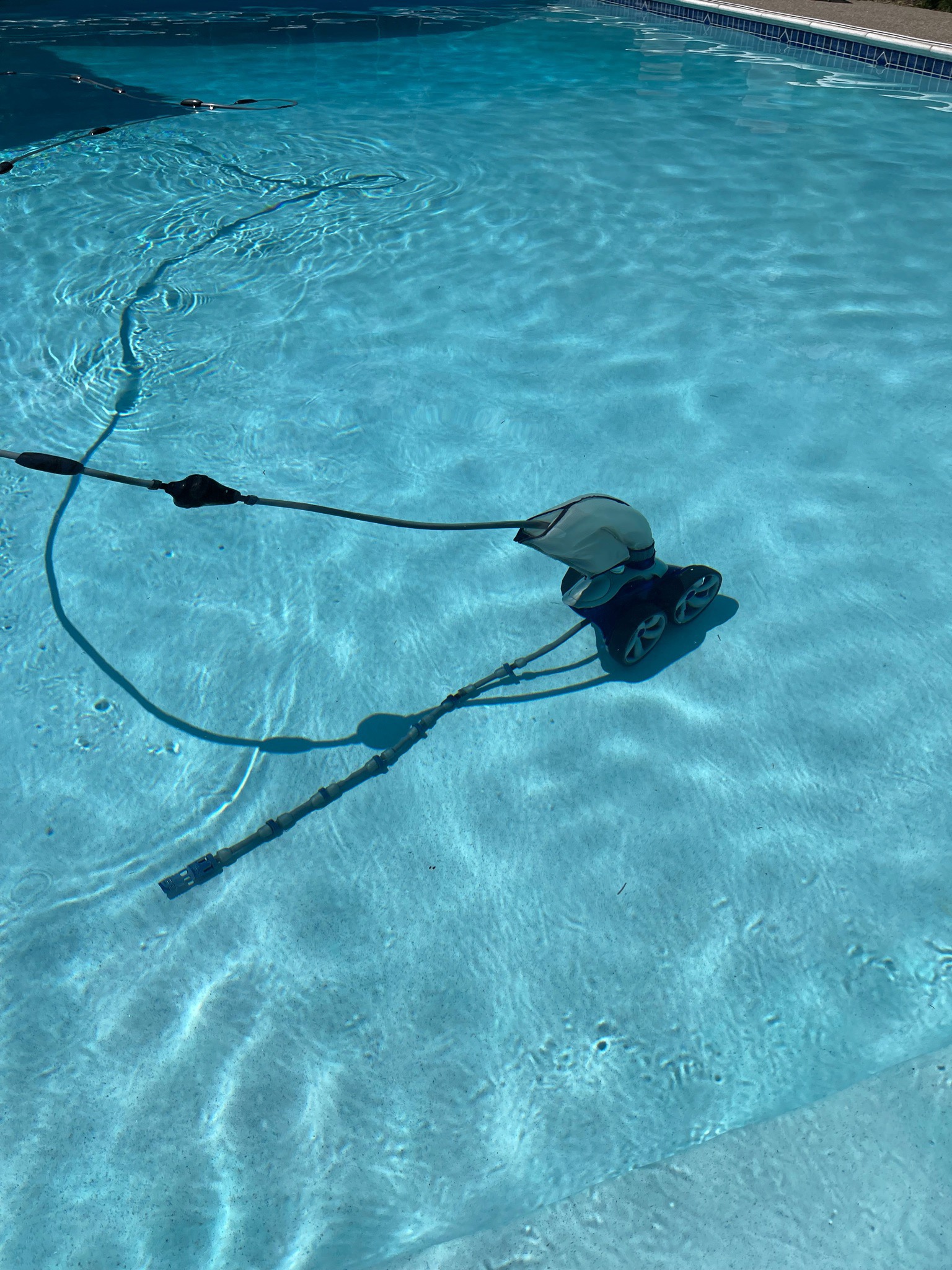 Photo Portfolio Huntington Woods Pools & Spas