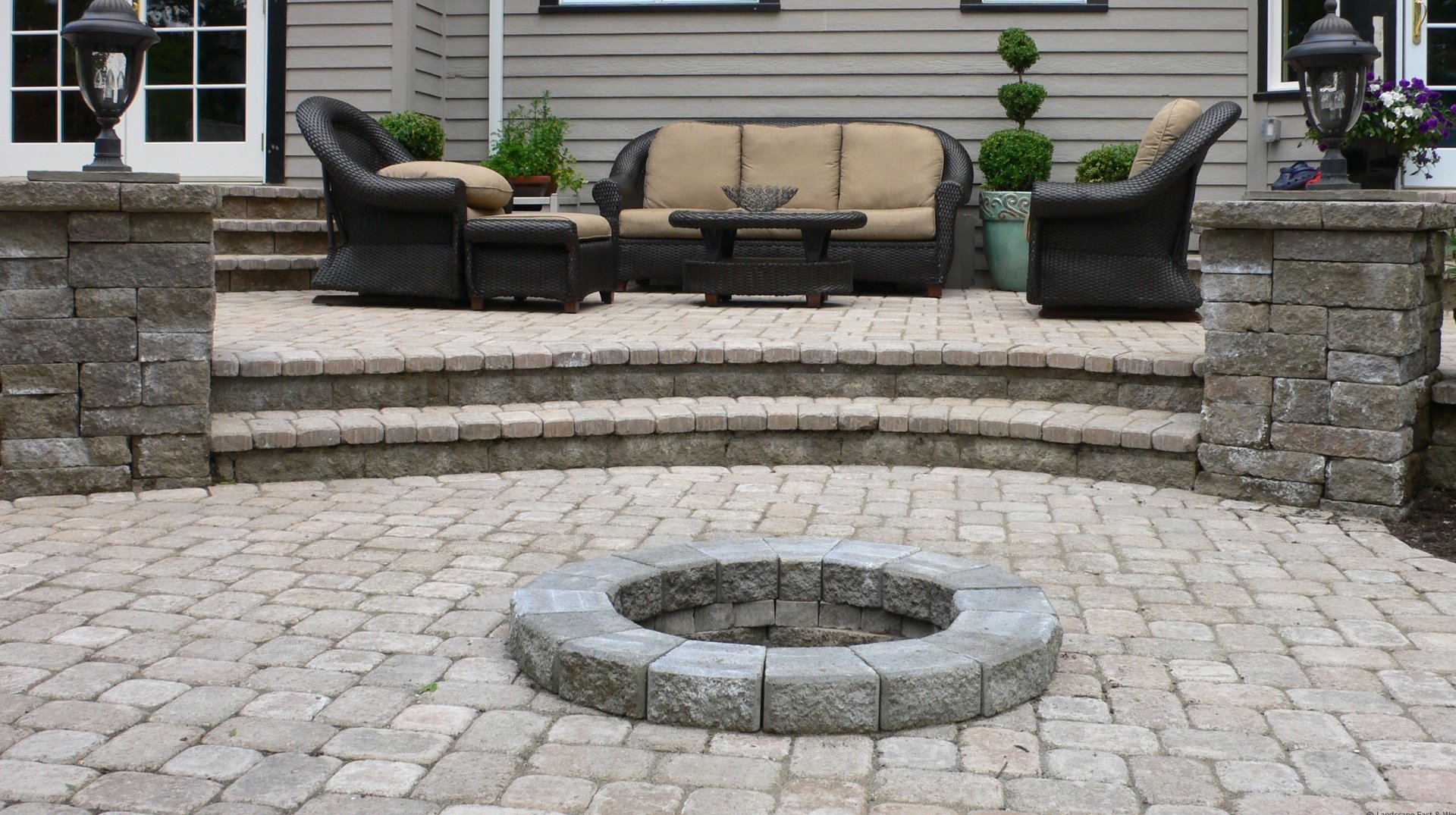 KC Masonry Masonry Contractor Kenosha, WI