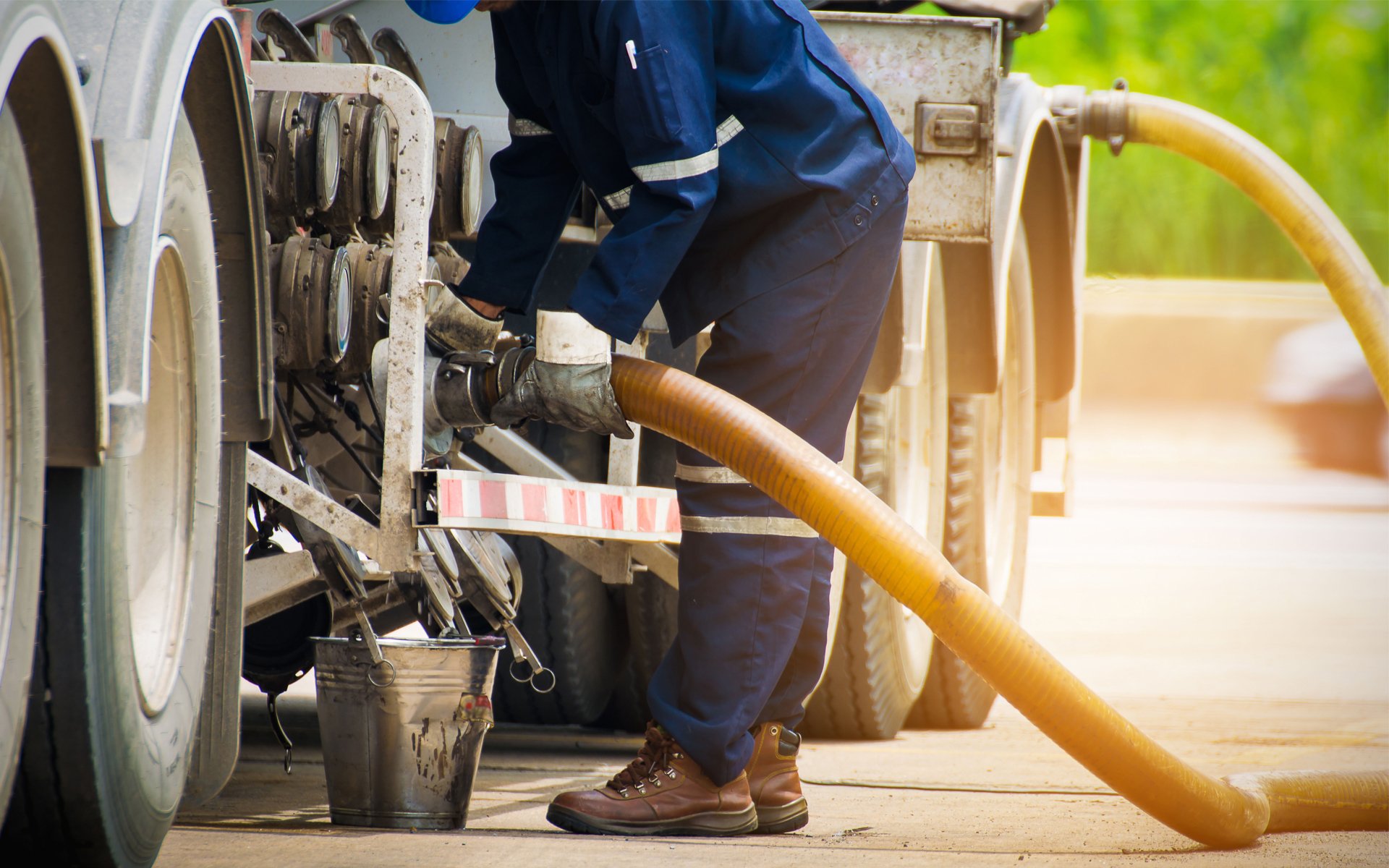 Home Heating Oil Liberty Bell Oil Delaware County, PA