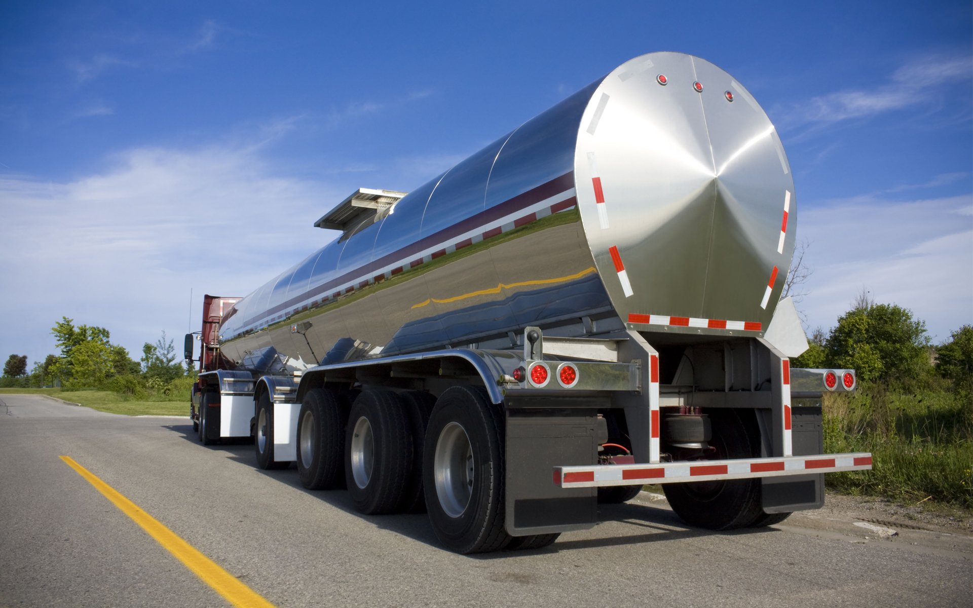 Home Heating Oil Liberty Bell Oil Delaware County, PA