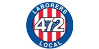 Laborers Local 472