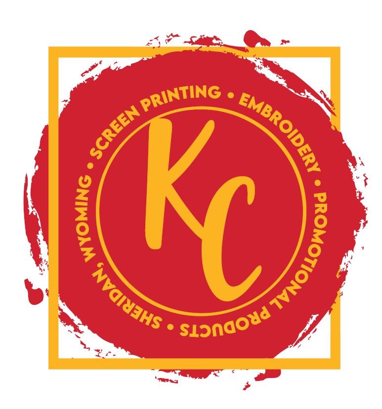 About Kilpatrick Creations Sheridan, WY Screen Printing