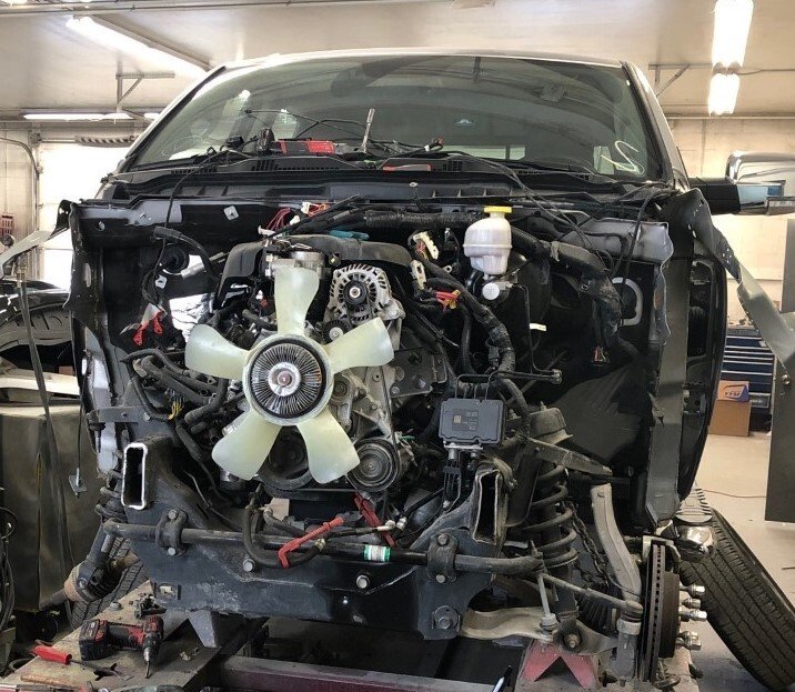 Auto Body Repair Collision Repair Harrisburg, PA