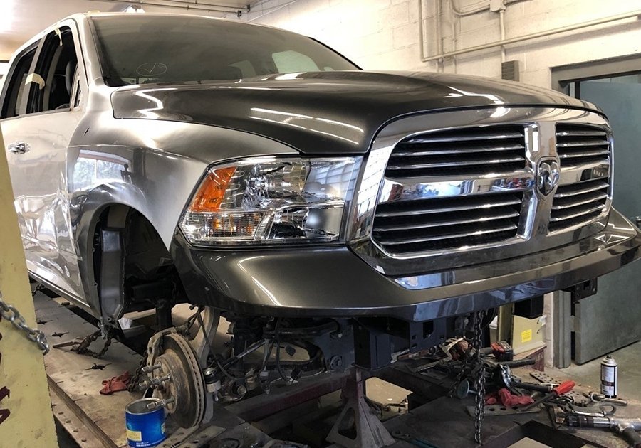 Auto Body Repair Collision Repair Harrisburg, PA