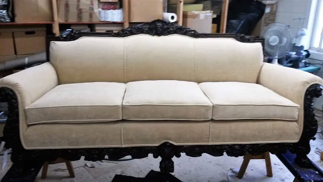 Photo Gallery Arms Furniture Restoration Studio