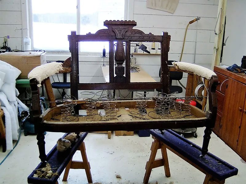 Photo Gallery Arms Furniture Restoration Studio