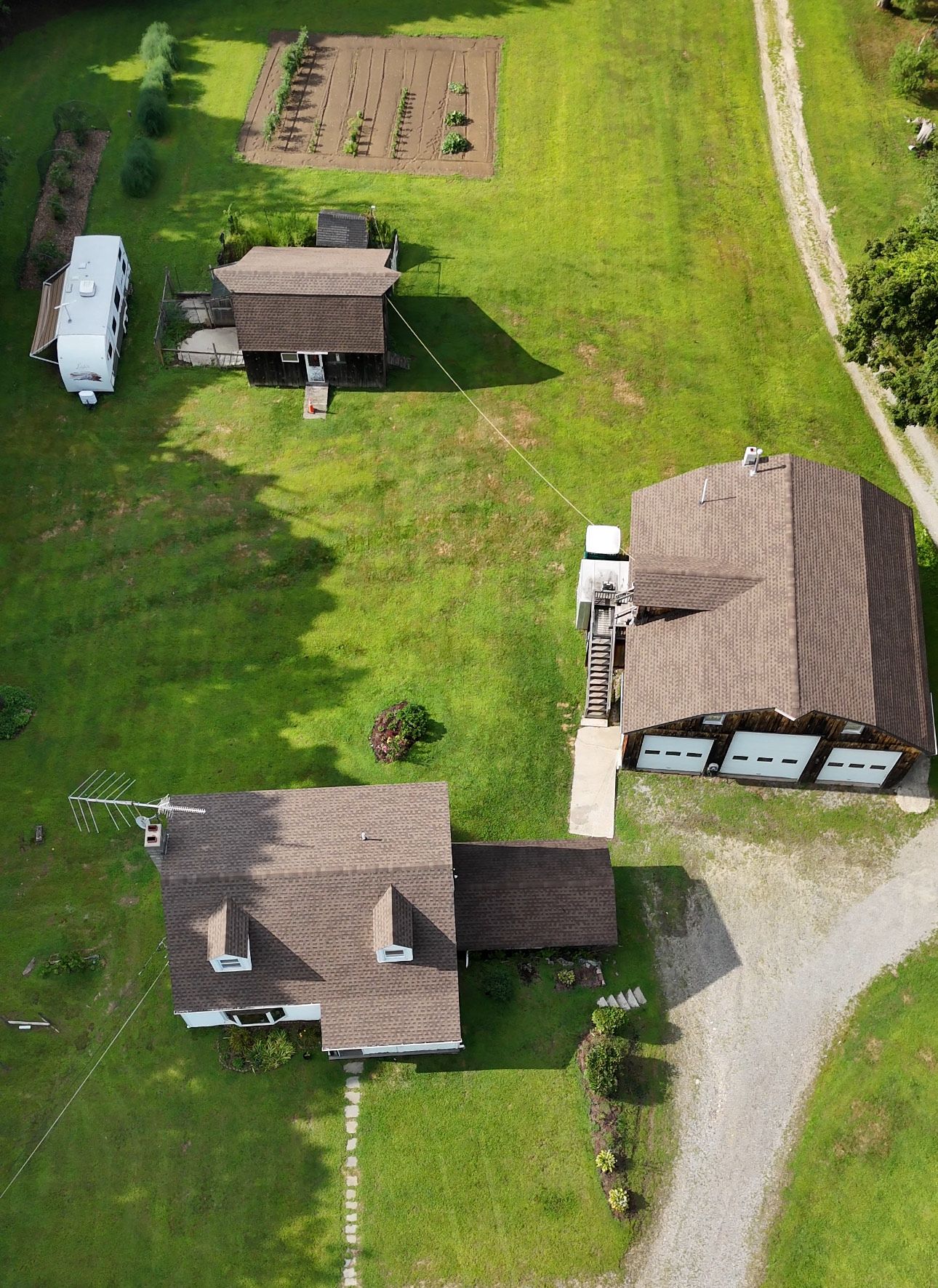Recent Projects | BNF Construction LLC