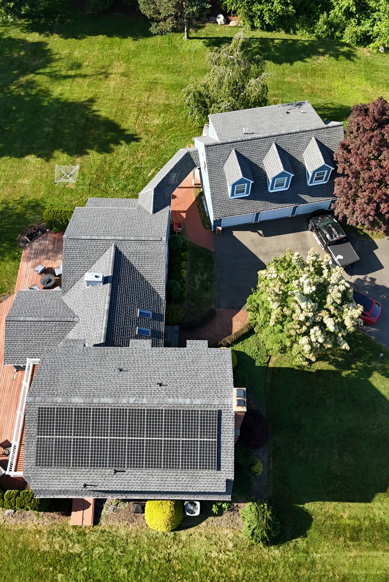 Recent Projects | BNF Construction LLC