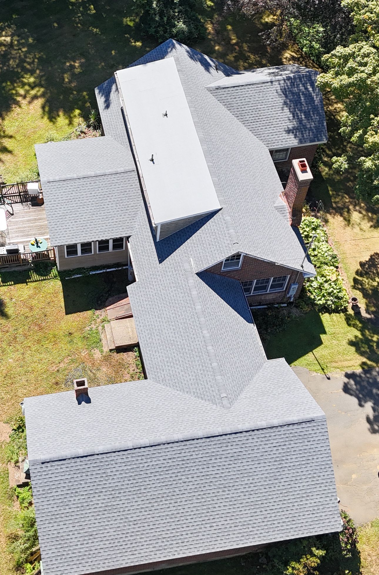 Recent Projects | BNF Construction LLC