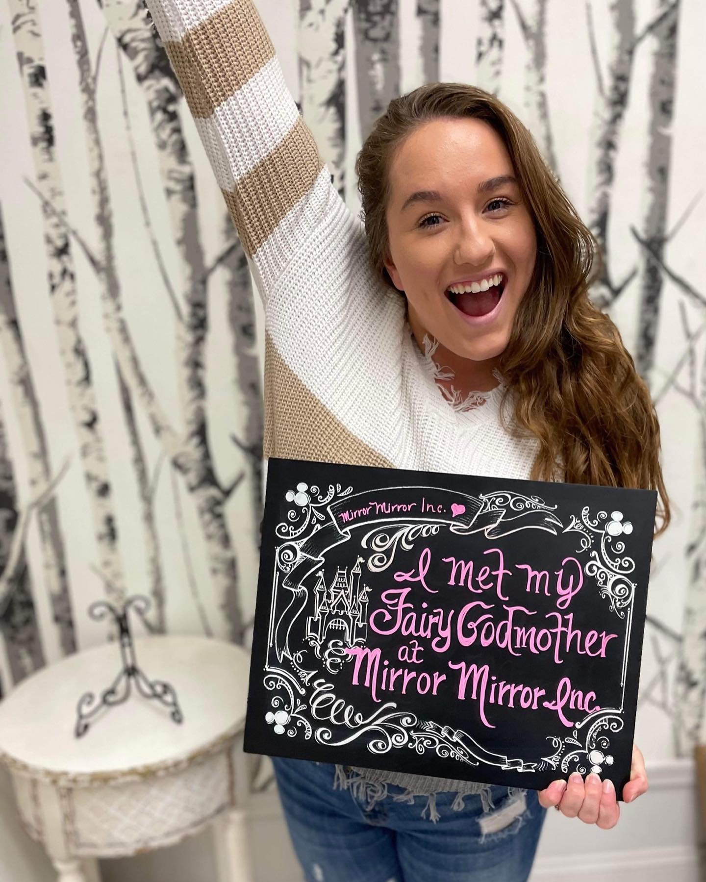 Reviews Mirror Mirror Inc